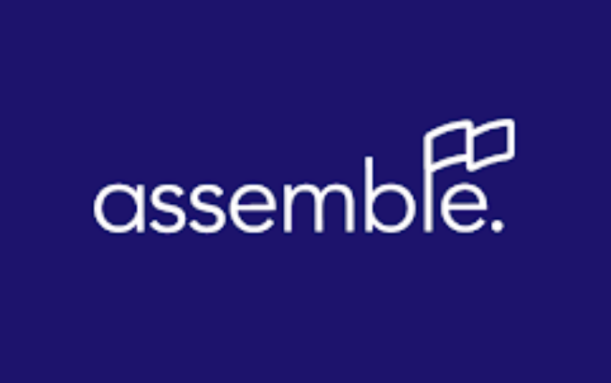 Assemble Logo