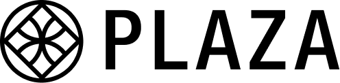 Plaza Logo